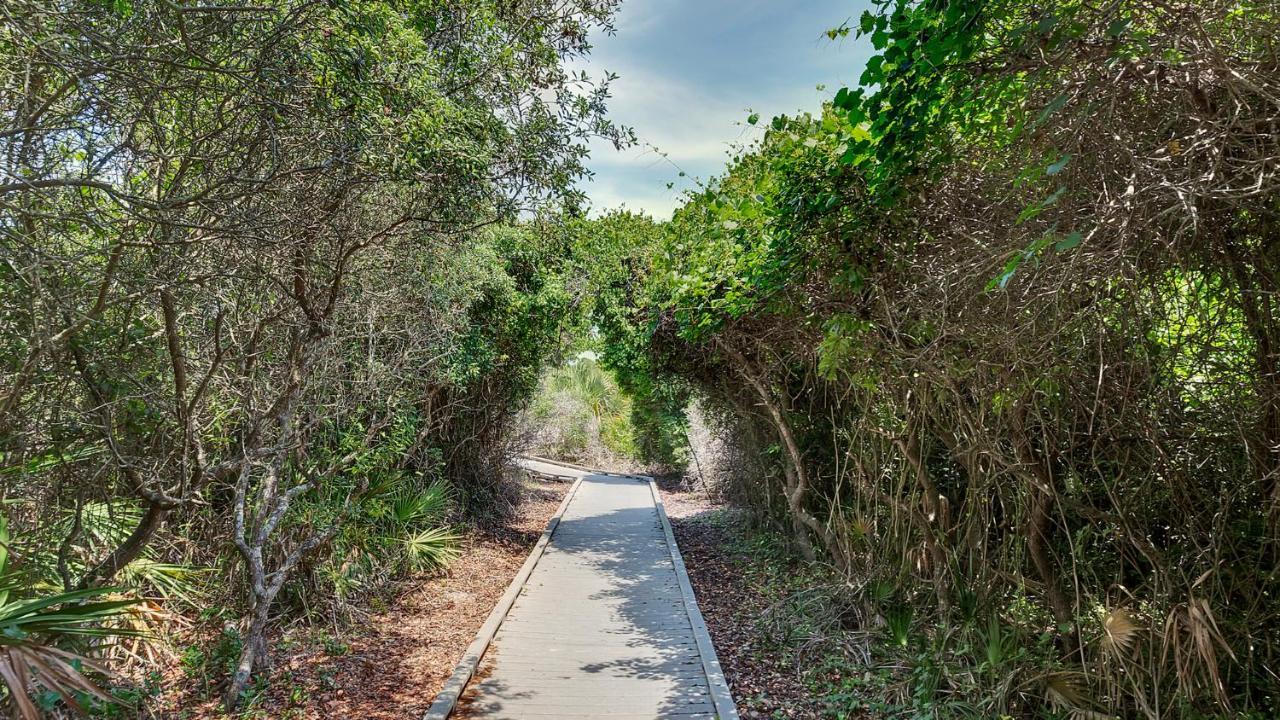 Hidden Beach 228 ซานตาโรซาบีช ภายนอก รูปภาพ